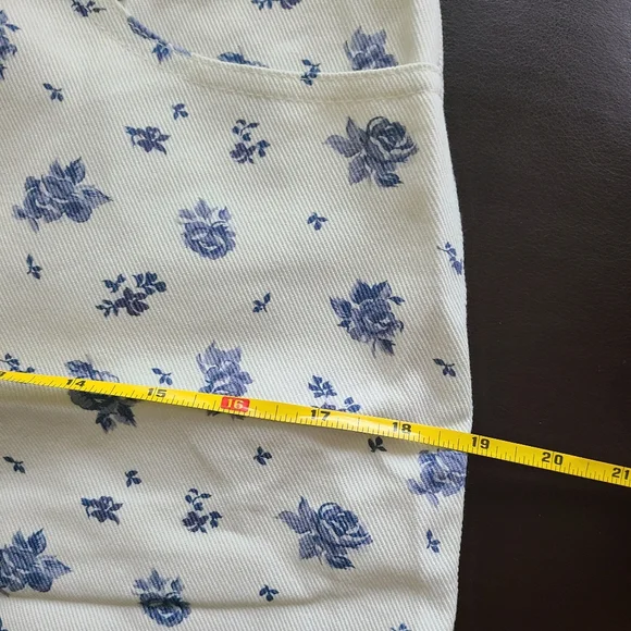 Sezane Maeva Skirt - Picture 8 of 9